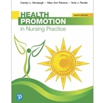 (ML) HEALTH PROMOTION IN NURSING PRACTICE 8/E