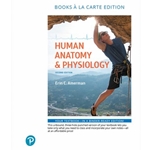 (DIGITAL) HUMAN ANATOMY & PHYSIOLOGY (LOOSELEAF)