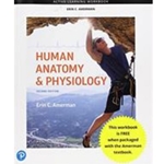 HUMAN A& P WORKBOOK 2/E