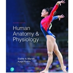 HUMAN ANATOMY & PHYSIOLOGY (NEW ACCESS CARD ONLY)