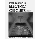 INTRO. TO ELECTRIC CIRCUITS 7/E