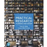 PRACTICAL RESEARCH 12/E