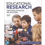 EDUCATIONAL RESEARCH 12/E