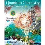 QUANTUM CHEMISTRY & SPECTROSCOPY 4/E