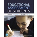 (SET3) EDUCATIONAL ASSESSMENT OF STUDENTS 8/E W/MYEDUCATIONLAB