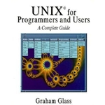 UNIX FOR PROGRAMMERS & USERS