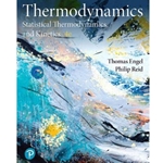 (SET3) THERMODYNAMICS 4/E W/MASTERINGCHEMISTRY