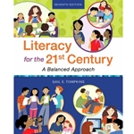 LITERACY FOR THE 21ST CENTURY (W/NEW ACCESS CARD)