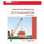 (DIGITAL) ENGINEERING MECHANICS: DYNAMICS 15/E