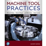 MACHINE TOOL PRACTICES