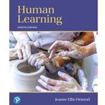 HUMAN LEARNING 8/E