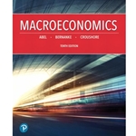 (DIGITAL) EBOOK FOR MACROECONOMICS 10/E