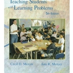 TEACHING STUDENTS WITH LEARNING PROBLEMS 5/E