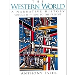 THE WESTERN WORLD VOL 2