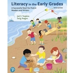 (SET3) LITERACY IN EARLY GRADES 5/E W/MYEDUCATIONLAB