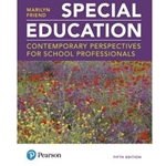 (SET3) SPECIAL EDUCATION 5/E W/MYEDUCATIONLAB