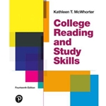 COLLEGE READING & STUDY SKILLS 14/E