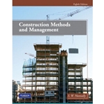 (R) CONSTRUCTION METHODS & MANAGEMENT 8/E