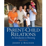 PARENT-CHILD RELATIONS 8/E