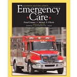 (SET2) EMERGENCY CARE W/ CD