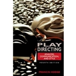 PLAY DIRECTING 4/E