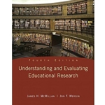 UNDERSTANDING & EVALUATING EDUCATIONAL RESEARCH 4/E