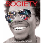 SOCIETY: THE BASICS 10/E