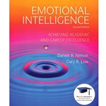 (DIGITAL) EMOTIONAL INTELLIGENCE 2/E (TAOS)