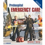 PREHOSPITAL EMERGENCY CARE (W/ACCESS CODE) (P)