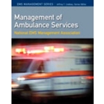 (ML) MANAGEMENT OF AMBULANCE SERVICES