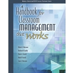 HANDBOOK FOR CLASSROOM MANAGEMENT THAT WORKS