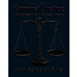 CRIMINAL JUSTICE 2/E