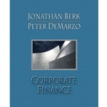 CORPORATE FINANCE