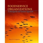 FOODSERVICE ORGANIZATIONS 7/E