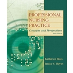 (SET2) PROFESSIONAL NURSING PRACTICE W/ ACCESS CODE