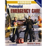 PREHOSPITAL EMERGENCY CARE-WKBK.