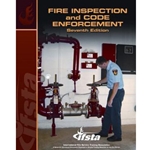 FIRE INSPECTION+CODE ENFORCEMENT