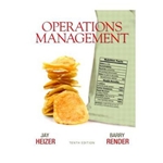 (EBOOK) OPERATIONS MGMT