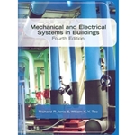 MECHANICAL & ELECTRIC SYSTEMS IN BUILDINGS 4/E