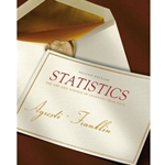 STATISTICS (W/CD)