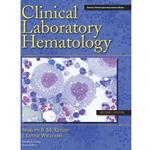 (SET2) CLINICAL LABORATORY HEMATOLOGY (W/CD)