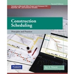 CONSTRUCTION SCHEDULING 2/E