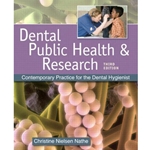 (SET2) DENTAL PUBLIC HEALTH W/ ACCESS CODE