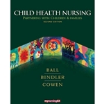 (ML)(SET2) CHILD HEALTH NURSING (W/ACCESS CODE)