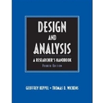 (H) DESIGN & ANALYSIS 4/E