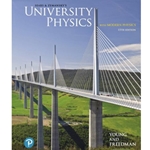 UNIV PHYSICS WITH MODERN PHYSICS 15/E