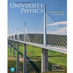 (SET3) UNIVERSITY PHYSICS 15/E W/MASTERING PHYSICS+EBOOK