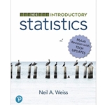 MYLAB REVISION ACCESS CODE FOR INTRODUCTORY STATISTICS 10/E W/EBOOK