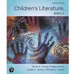 CHILDREN'S LITERATURE BRIEFLY 7/E