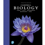 (DIGITAL) CAMPBELL BIOLOGY 12/E